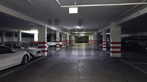 Foto 2 de Garatge en venda a Avda de Madrid - Pº de la Estación,  Jaén Capital