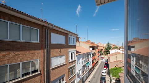 Foto 5 de Pis en venda a Capitán Méndez Vigo, Santo Tomás, Ávila Capital