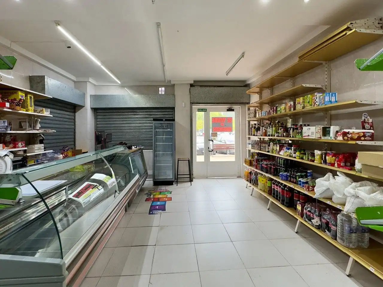 Local en venta en Illera