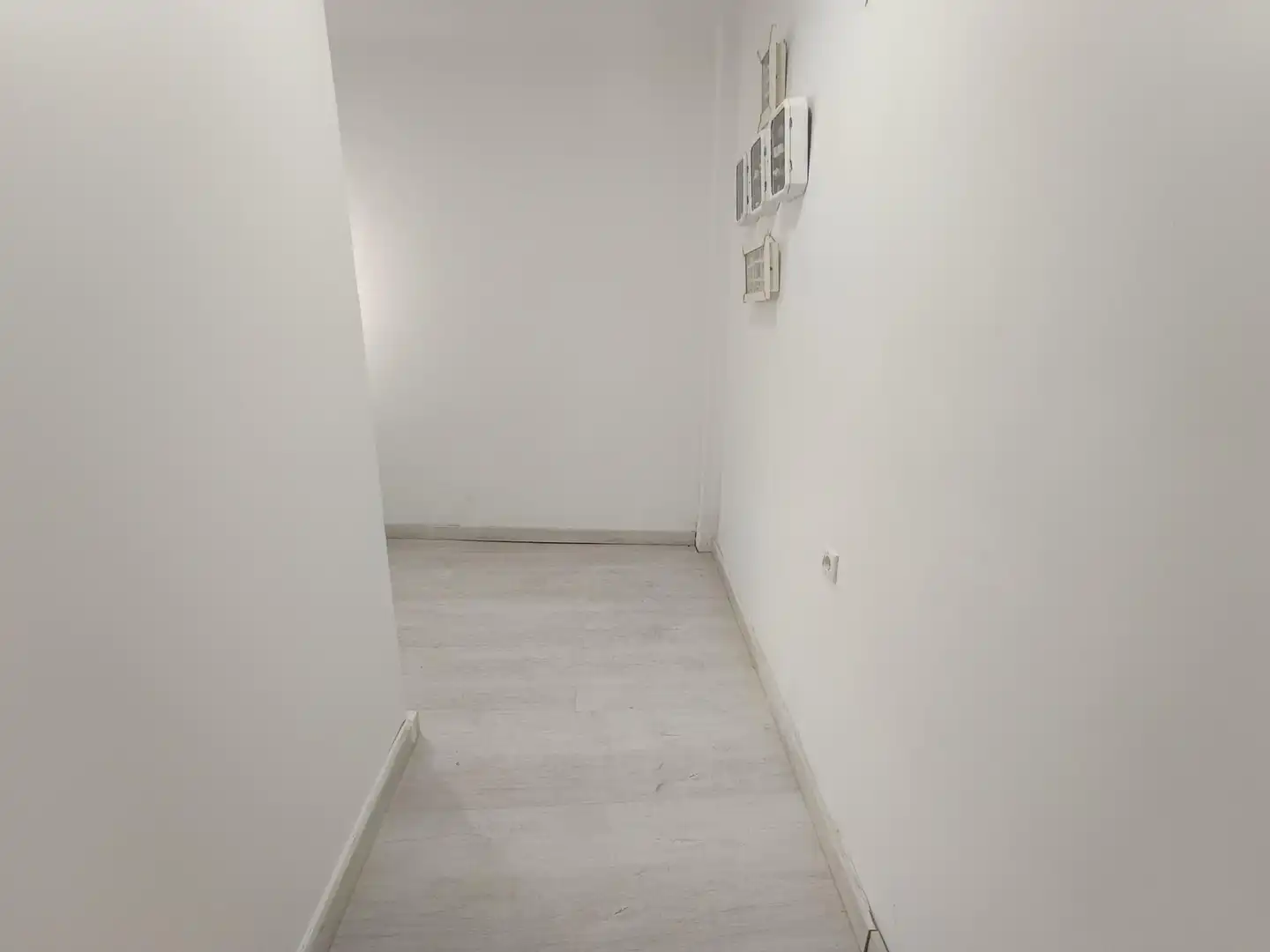 Flat for sale in L'Ametlla de Mar   with Air Conditioner, Heating and Parquet flooring