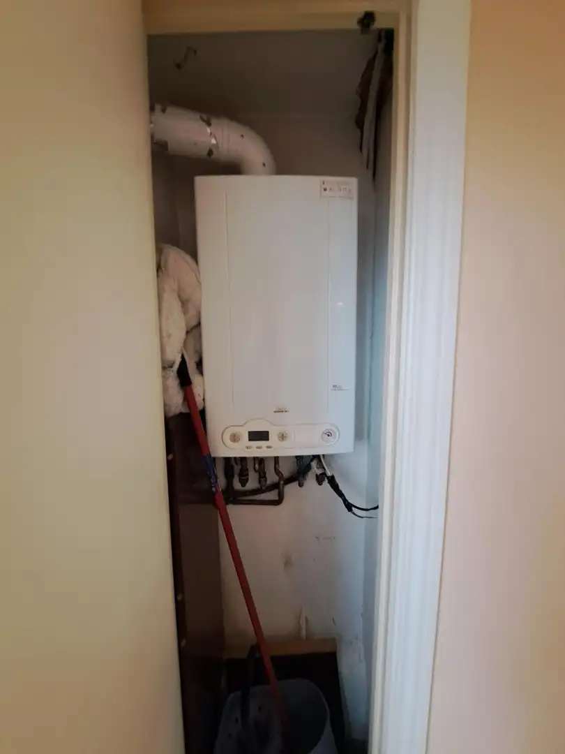 Apartamento de alquiler en Zaragoza con Aire acondicionado, Calefacción y Parquet