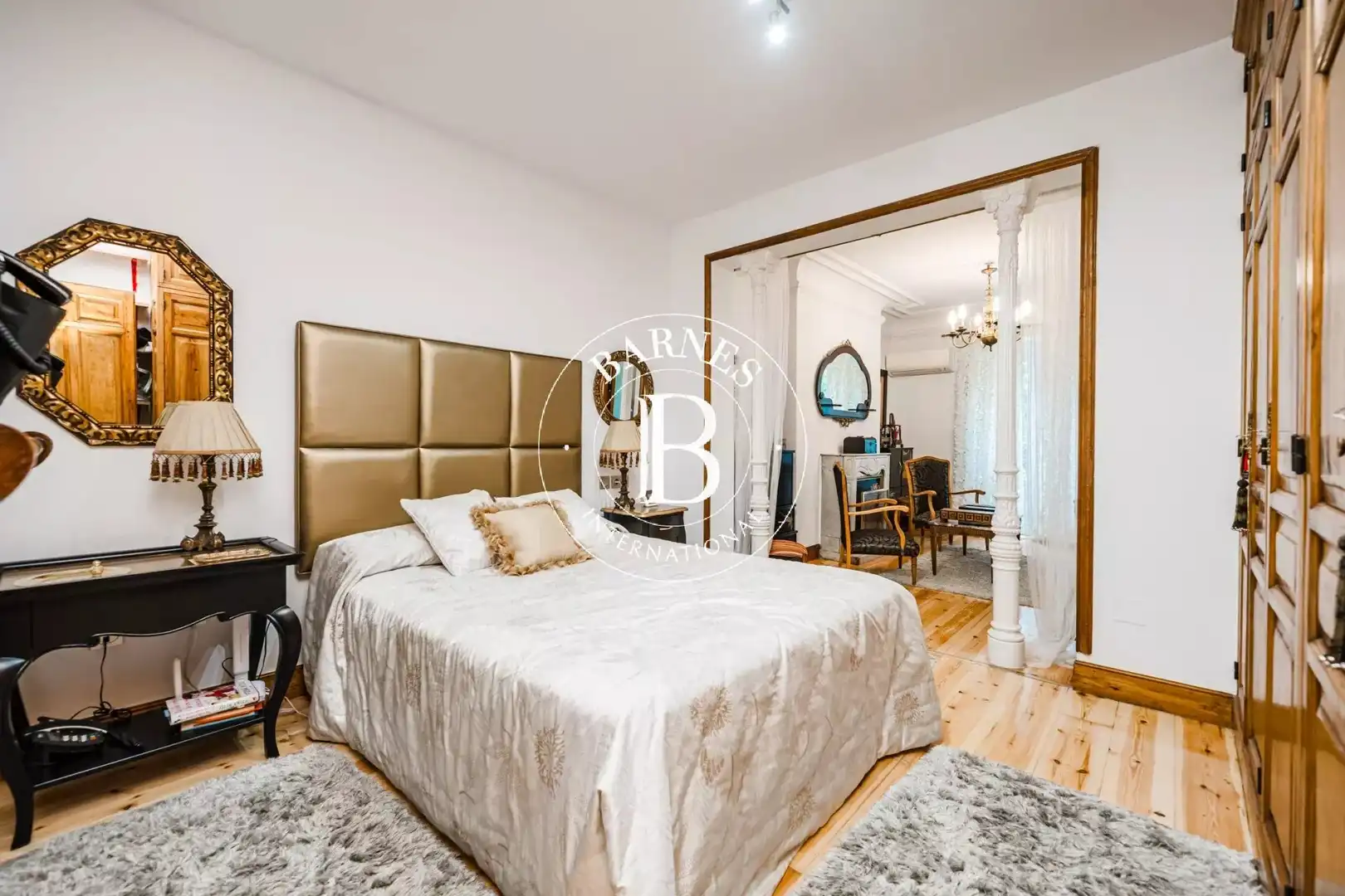 Habitación de Piso en venta en Madrid con Aire acondicionado, Calefacción y Trastero
