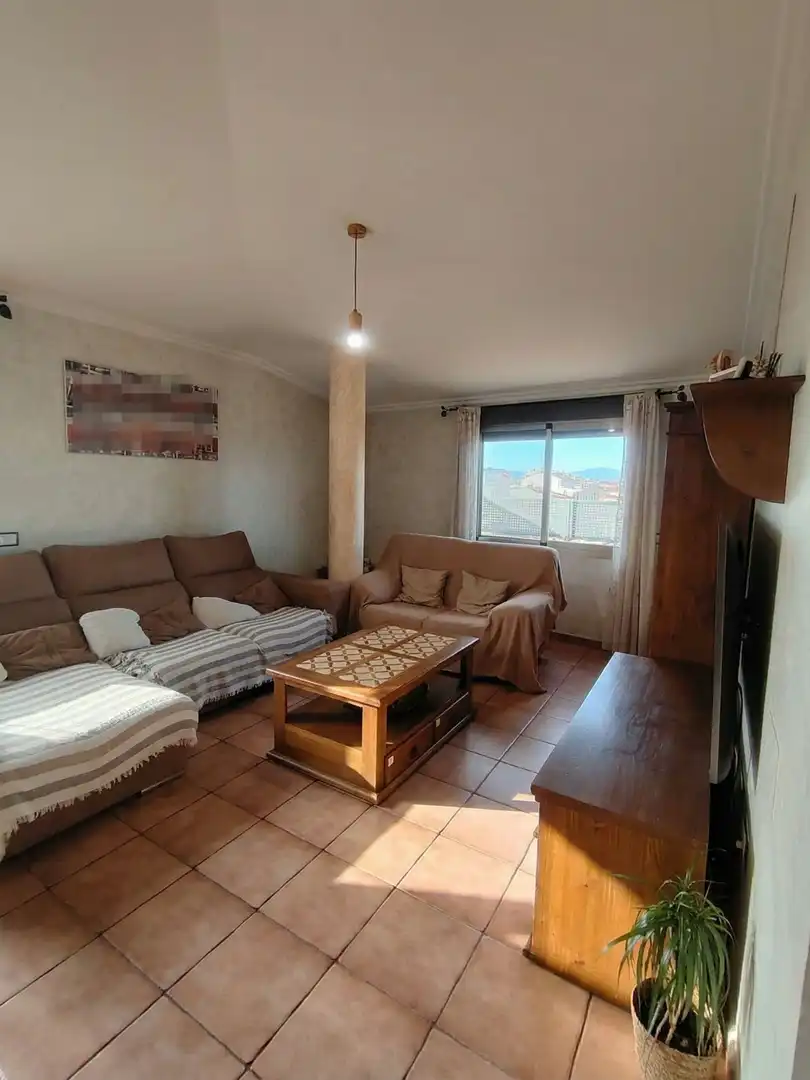 Penthouse with lift for sale in Pedanías Este, imagen 7