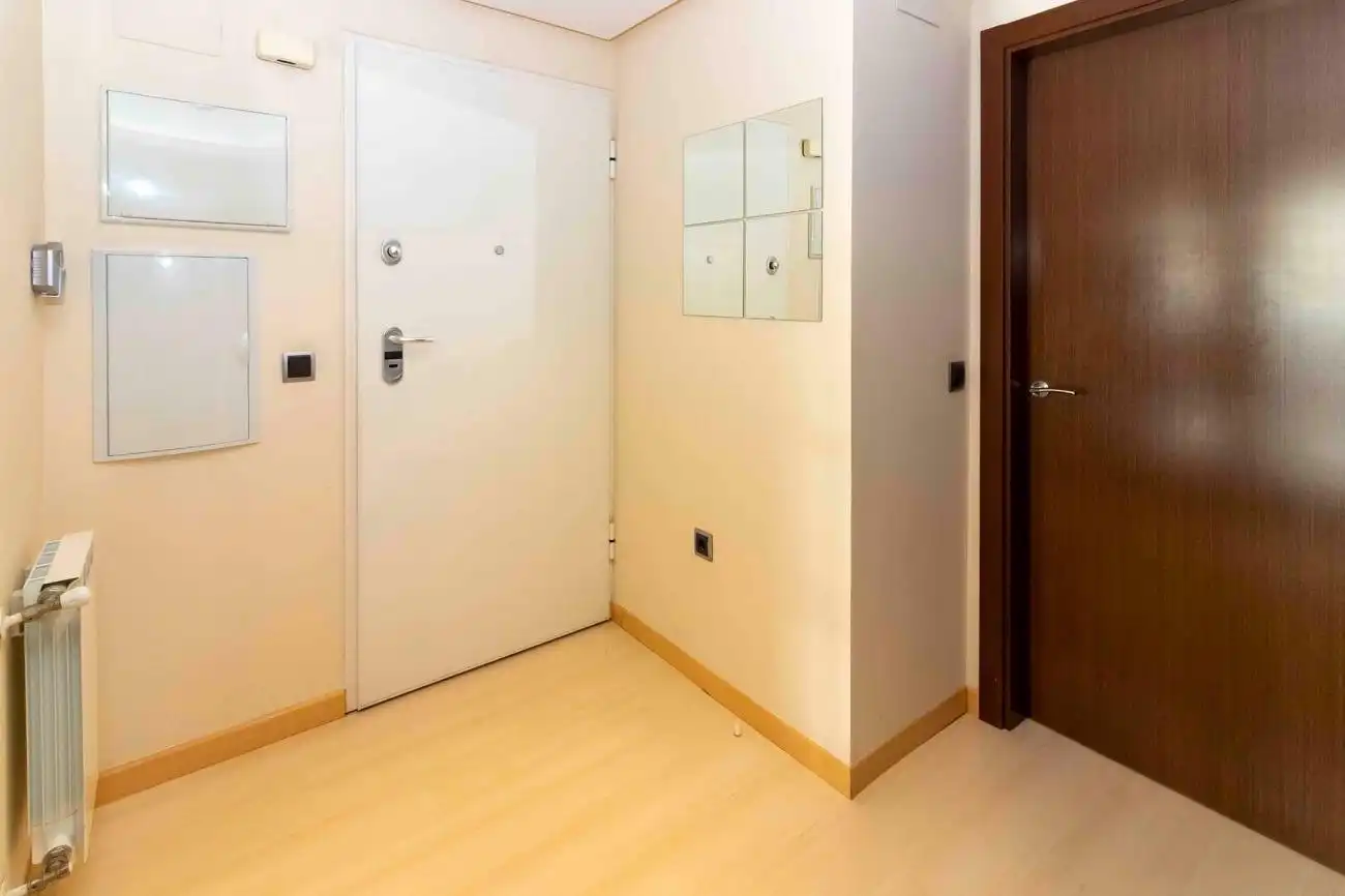 Dúplex en venda en Badajoz amb Aire condicionat, Calefacció i Terrassa