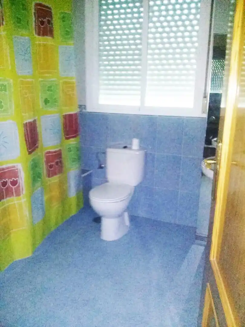 Baño de Casa o chalet en venta en El Casar de Escalona