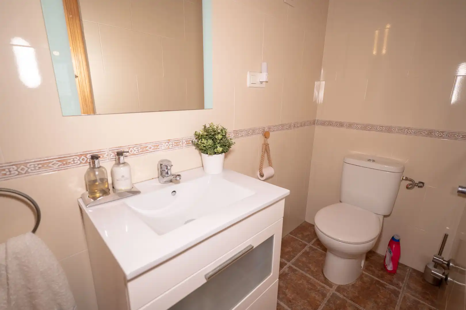Casa o chalet en venta en Paraje los López, 7, Berja
