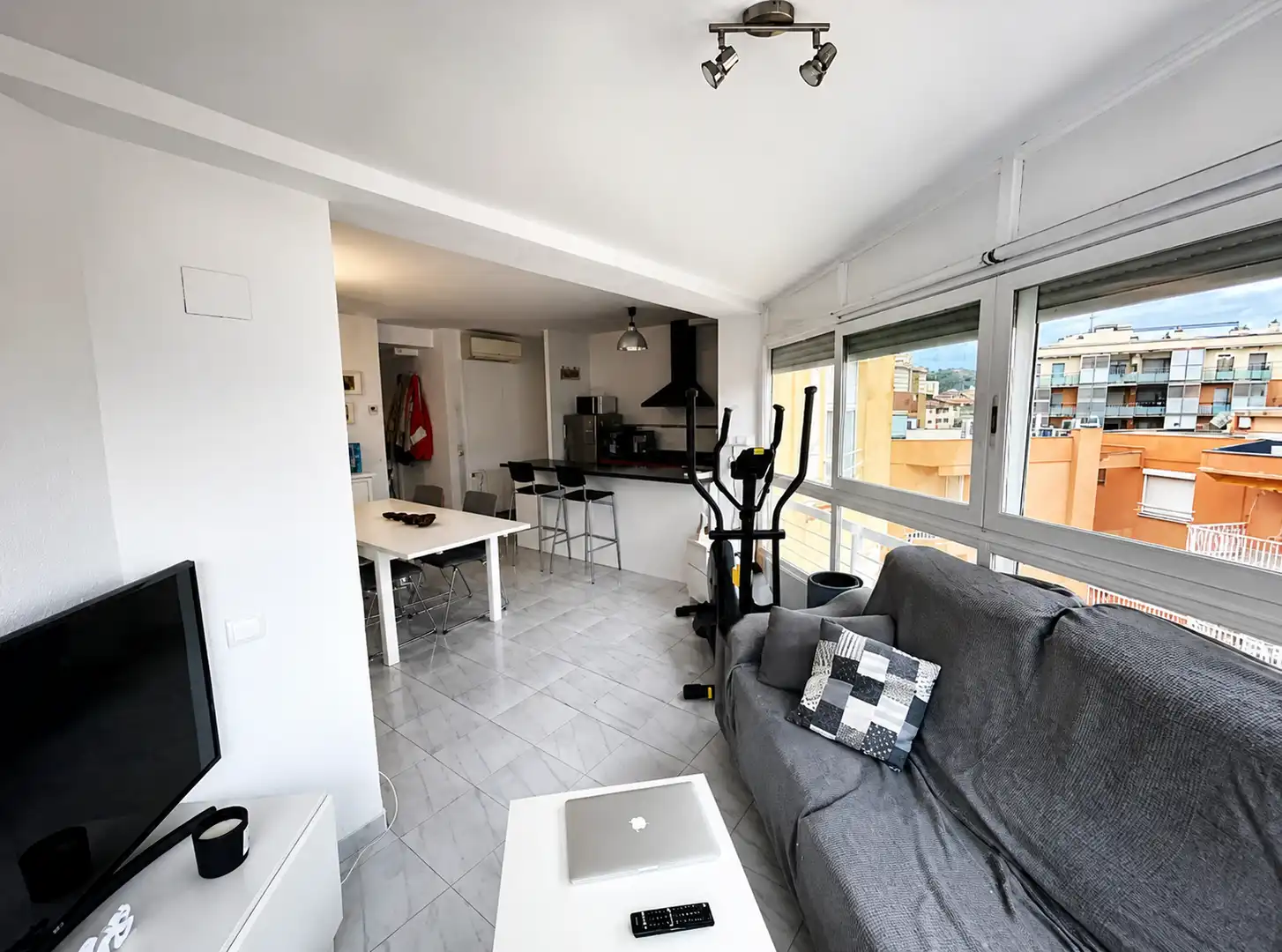 Wohnung zum Verkauf in Sant Antoni de Calonge, imagen 7