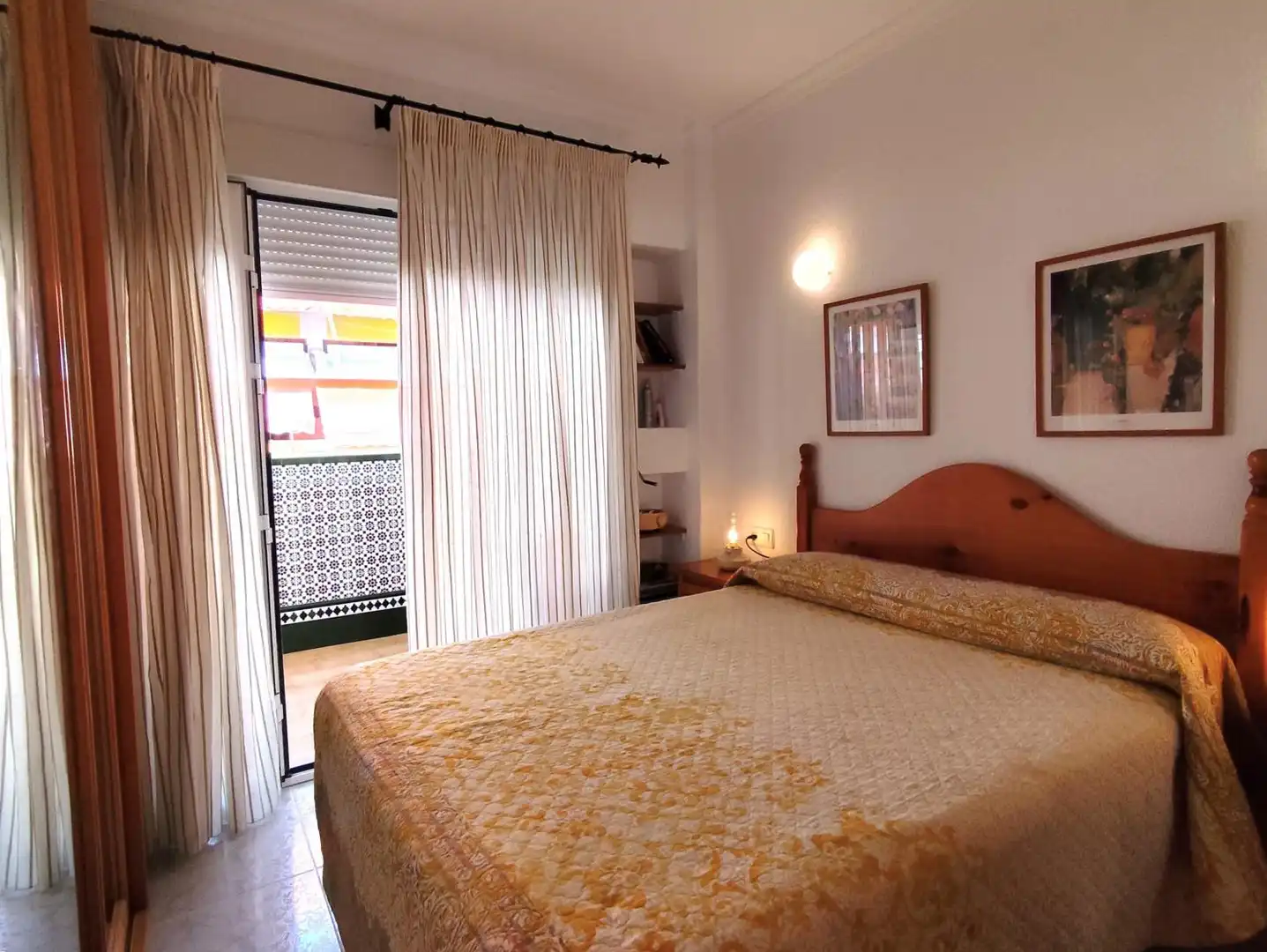 Appartamento con piscina in vendita a El Portil, imagen 15