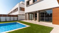 Single-family semi-detached to rent in Carrer del Poble Amazic, 67, Can Gambús, imagen 3