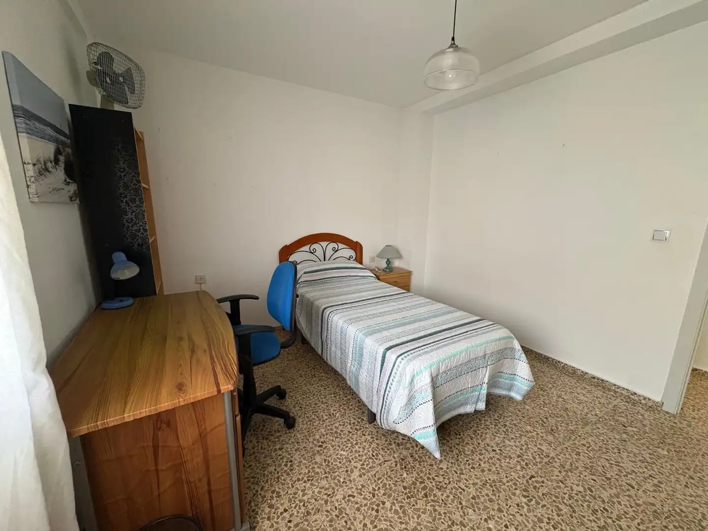 Appartamento con ascensore in affitto a Poniente-Sur, imagen 18