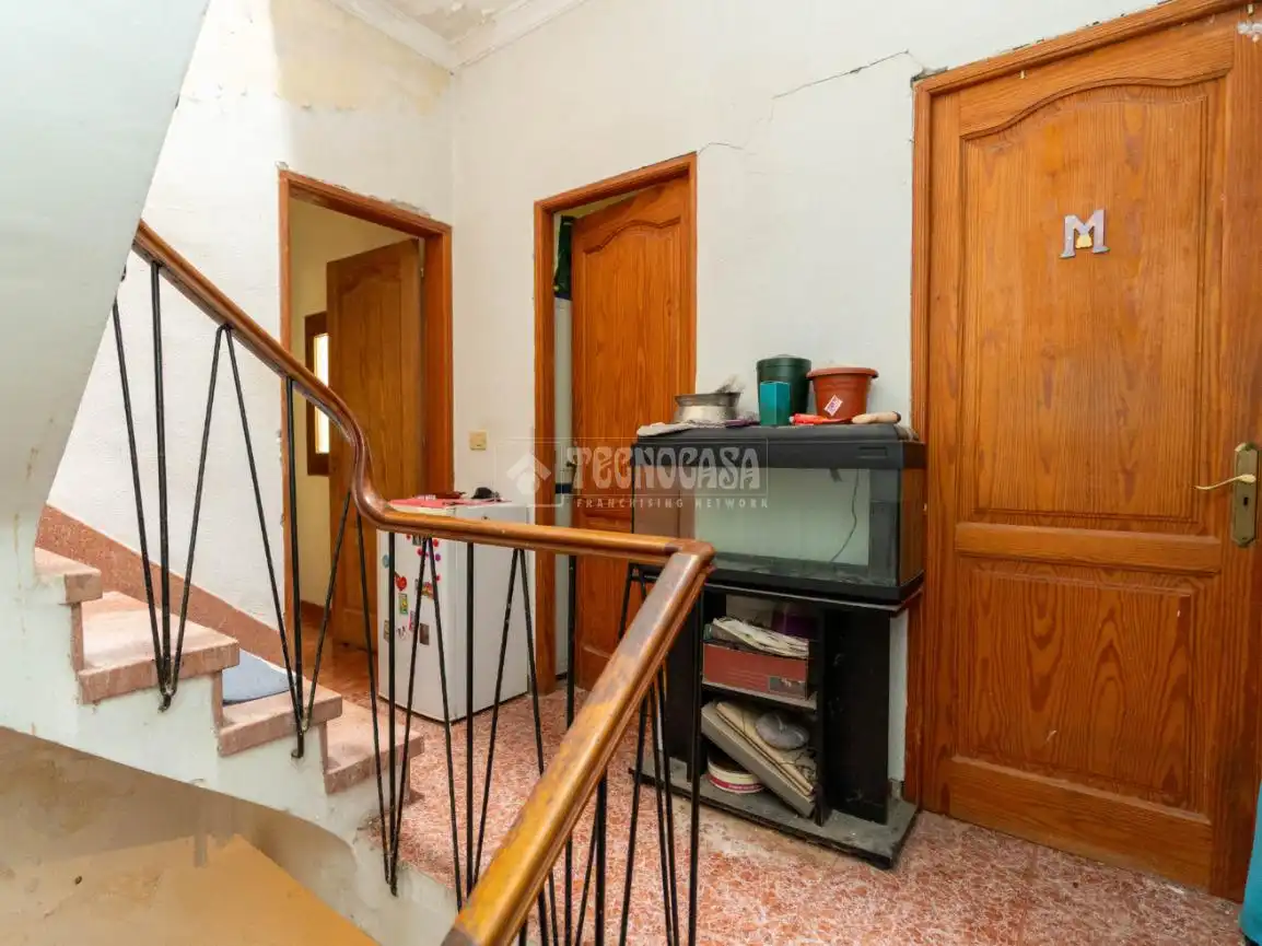 Casa adosada en venta en Santa Cruz de Tenerife con Terraza