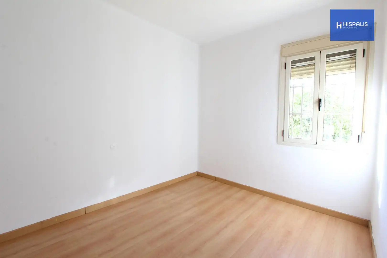 Bedroom of Flat for sale in Sevilla