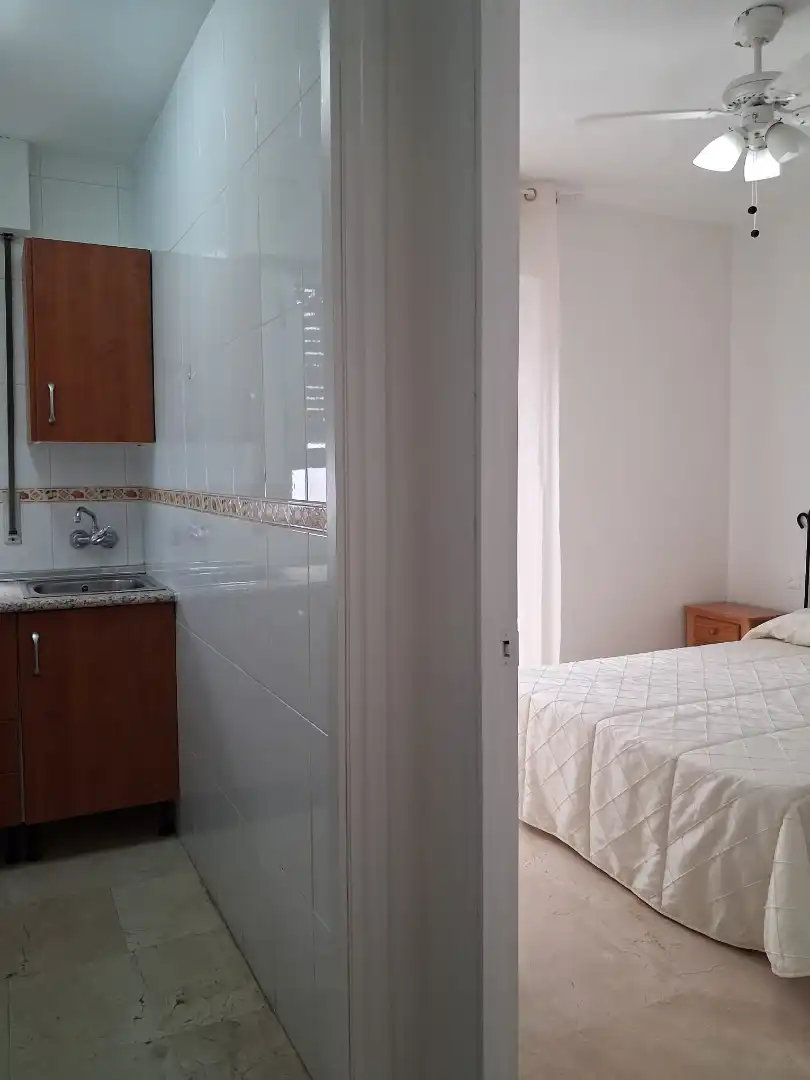Apartament amb ascensor de lloguer a Centro, imagen 7