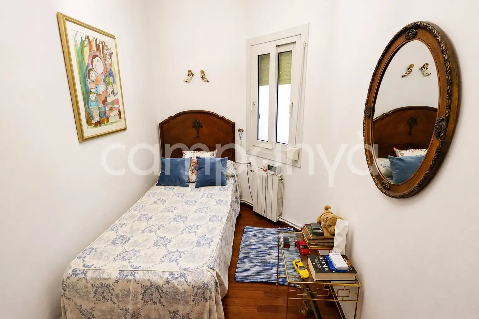 Wohnung mit Terrasse zum Verkauf in Sant Andreu, imagen 12