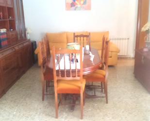 Dining room of House or chalet for sale in Puertollano