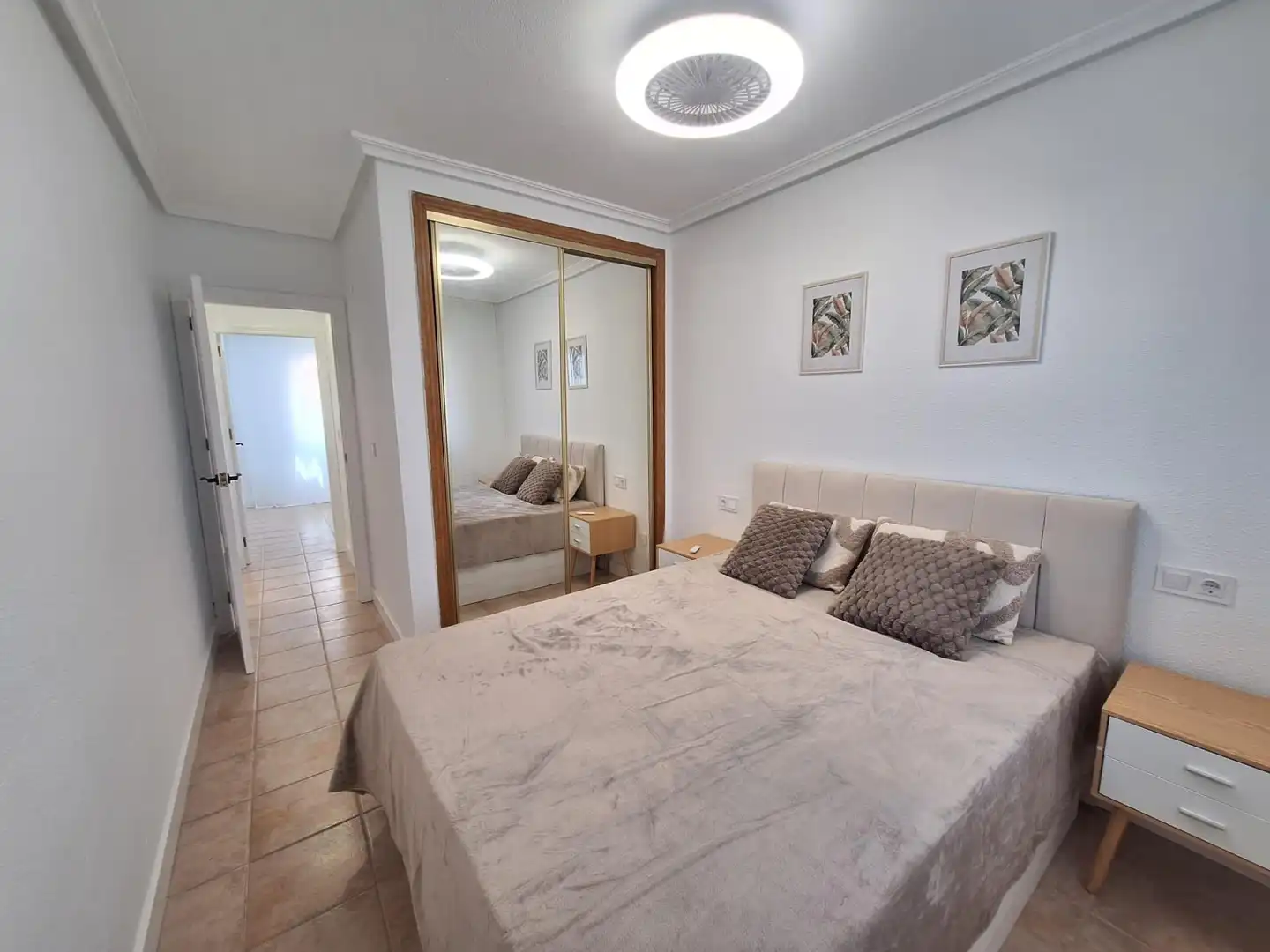 Bungalow amb piscina en venda a Calle francisco soribella lopez, imagen 13