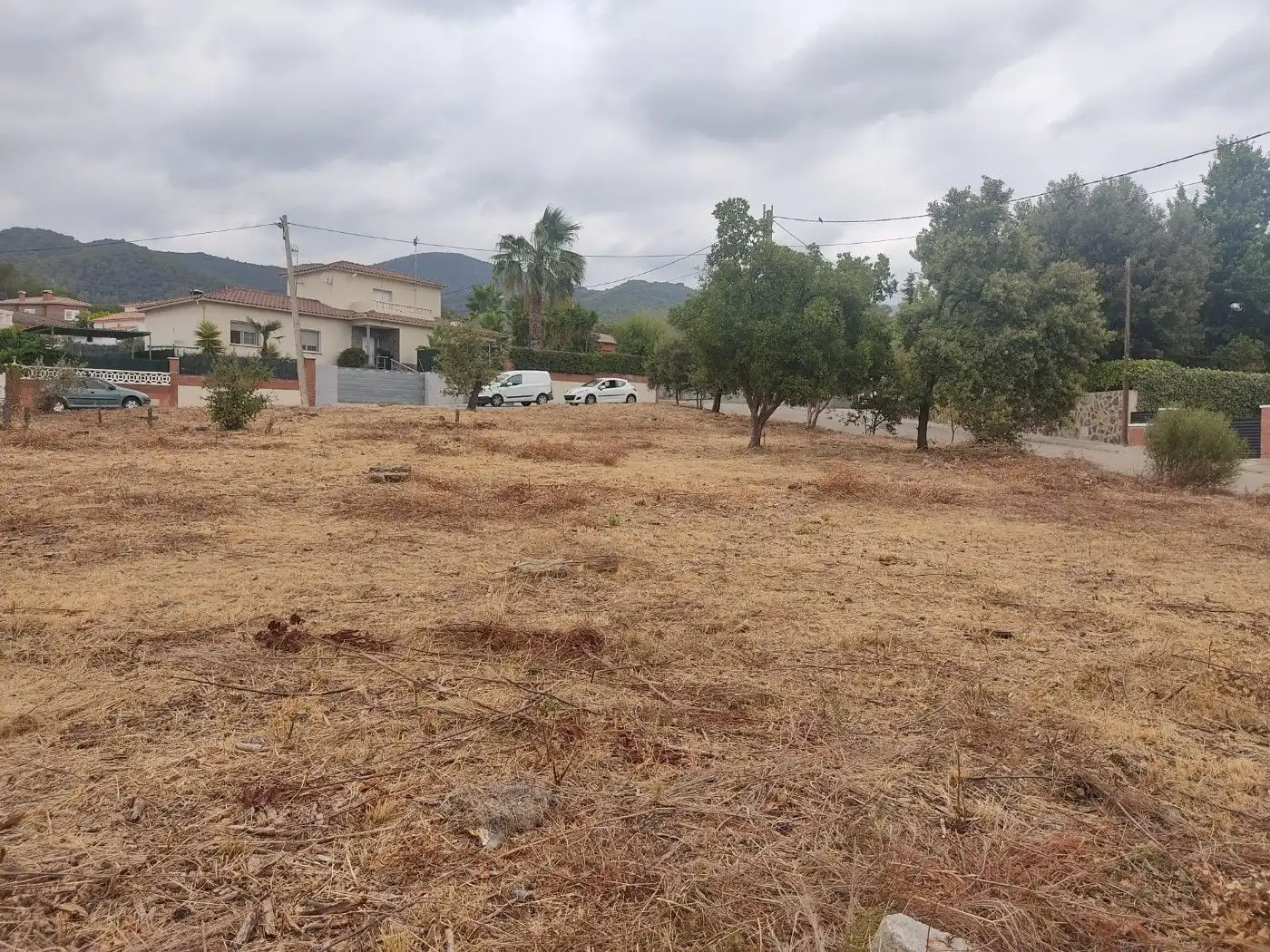 Residential land for sale in Sant Pere de Vilamajor, imagen 14