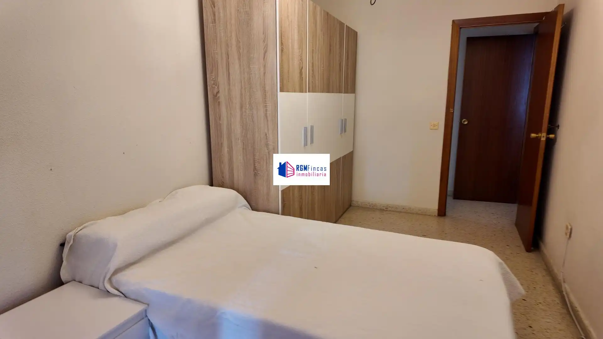Flat for rent in La Buhaira