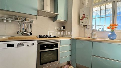 Foto 4 von Wohnung zum Verkauf in De la Riviera, Los Álamos, Torremolinos