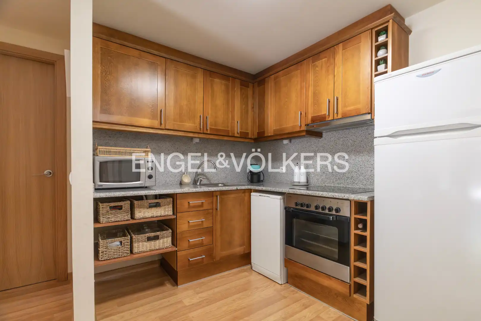 Flat with garden for sale in Carrer Font Canaleta 7, imagen 14