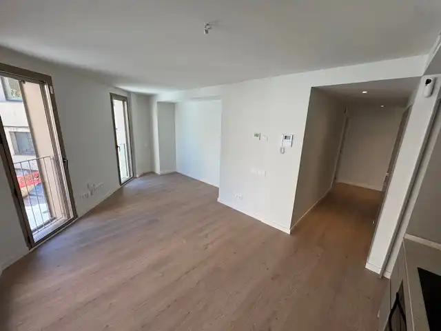 Apartamento de alquiler en Carrer del Castell, Can Fatjó - Sant Jordi Park - Plana del Castell