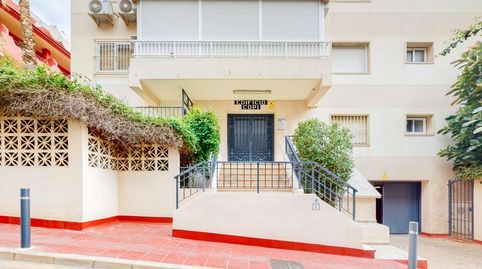 Foto 3 von Wohnung zur Miete in Avenida Mar y Sol, Solymar, Benalmádena