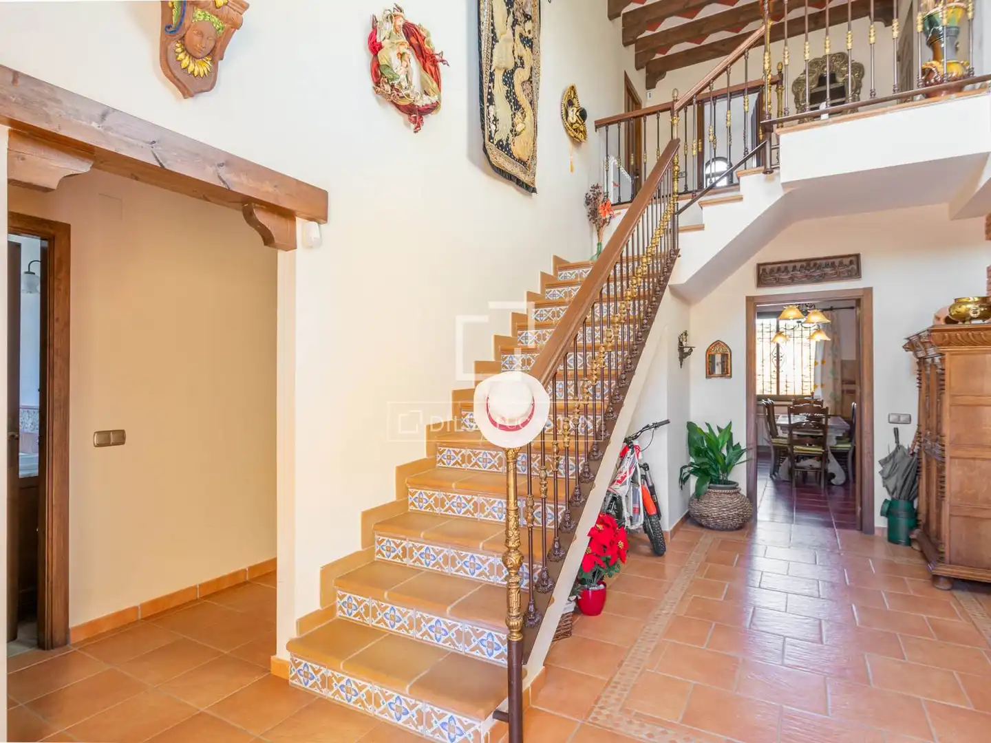 Casa rustica con balcone in vendita a Archidona, imagen 15