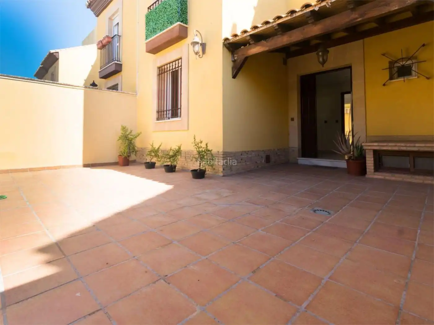 Terraced house to rent in Lugar Laguna del Moral 23, imagen 3