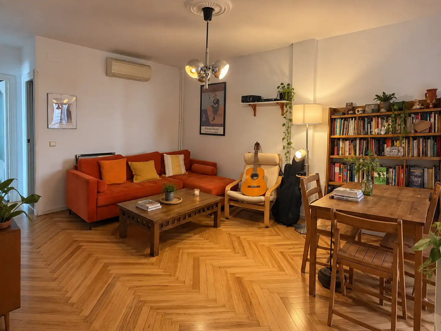 Piso con ascensor en venta en doctor fourquet, imagen 4