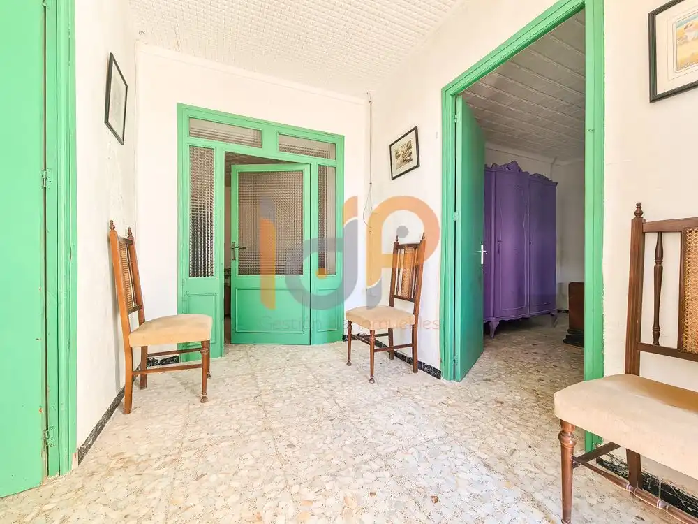 Casa in vendita a Huércal-Overa, imagen 4