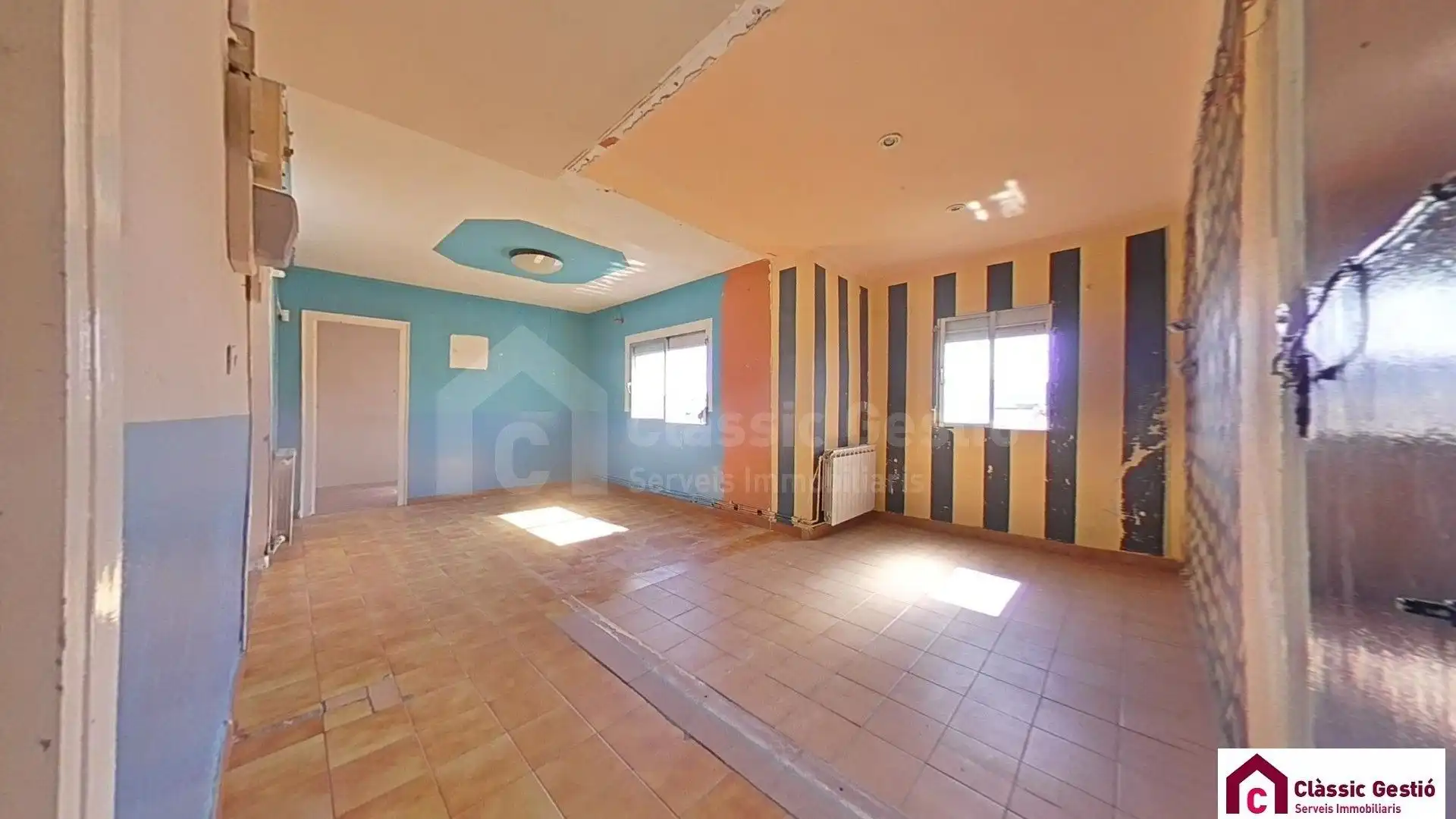 Piso en venta en Igualada