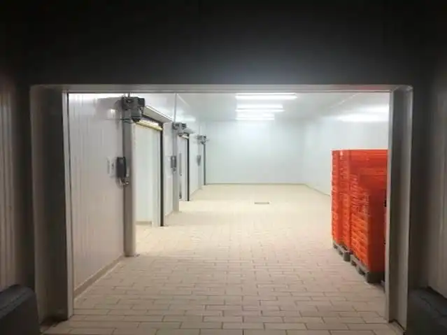 Nave industrielle à vendre à Poligono Mas del Jutge, imagen 11