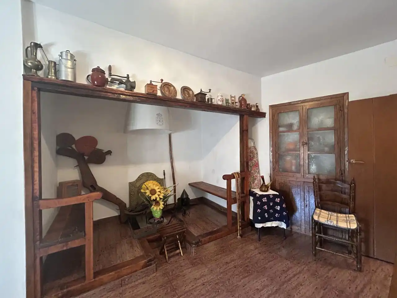 Haus oder Chalet zum Verkauf in Cascante