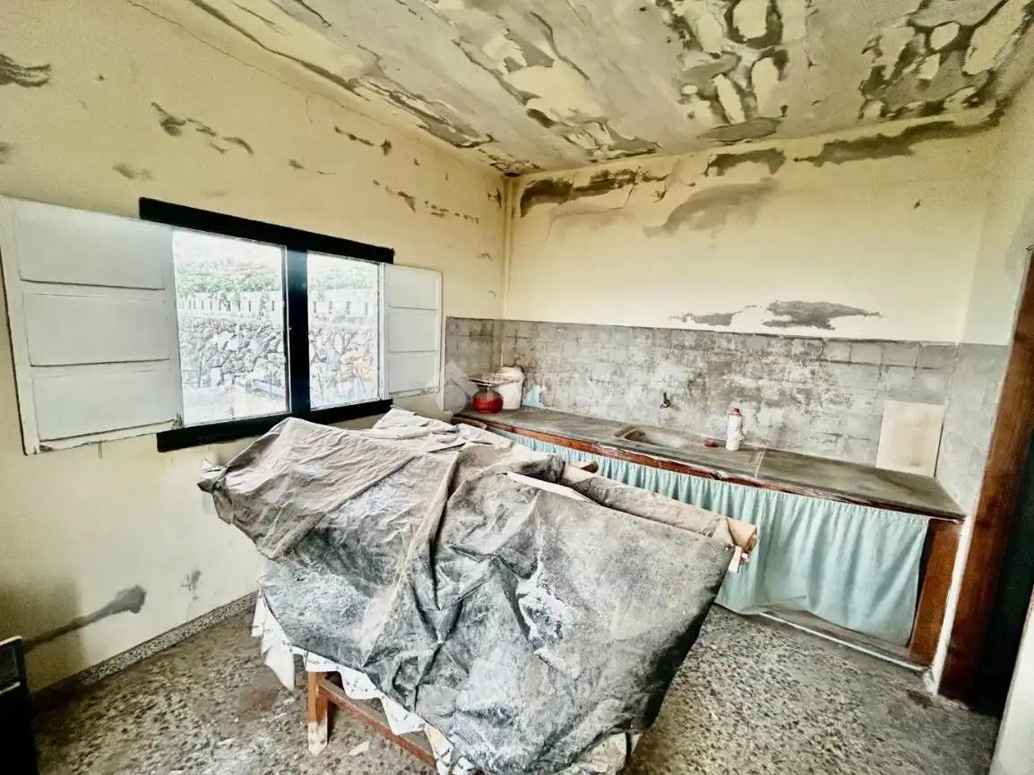 Kitchen of Country homes for sale in Arafo