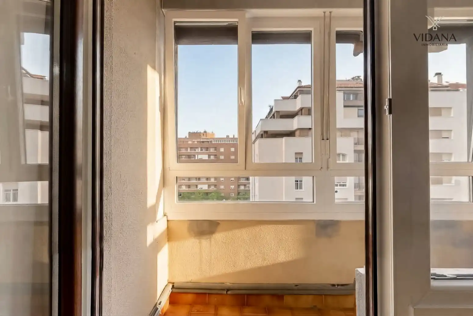 Piso con terraza en venta en Pamplona-Iruña - IRUNLARREA, imagen 9