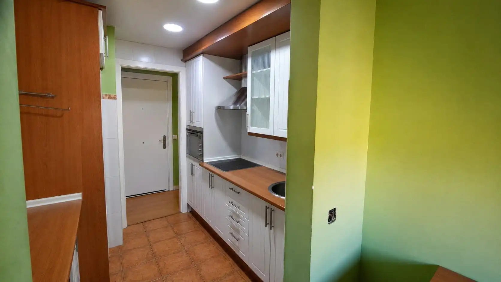 Piso con terraza en venta en BUREBA, imagen 10