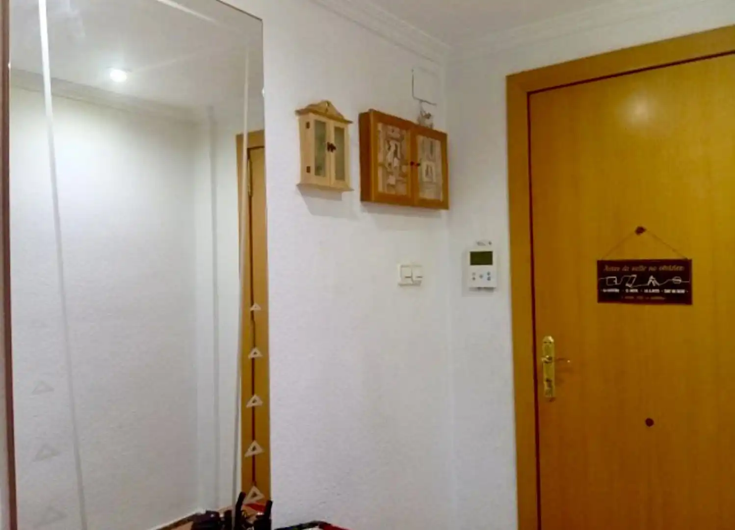 Apartament en venda a Manises, Valencia