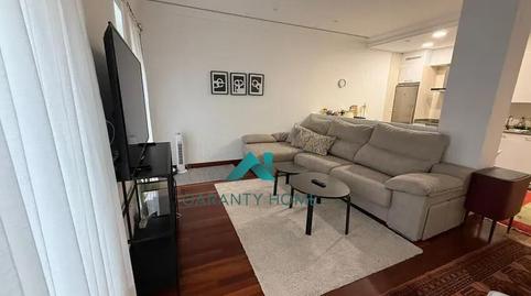 Photo 3 of Flat to rent in Área Romántica, Donostia - San Sebastián