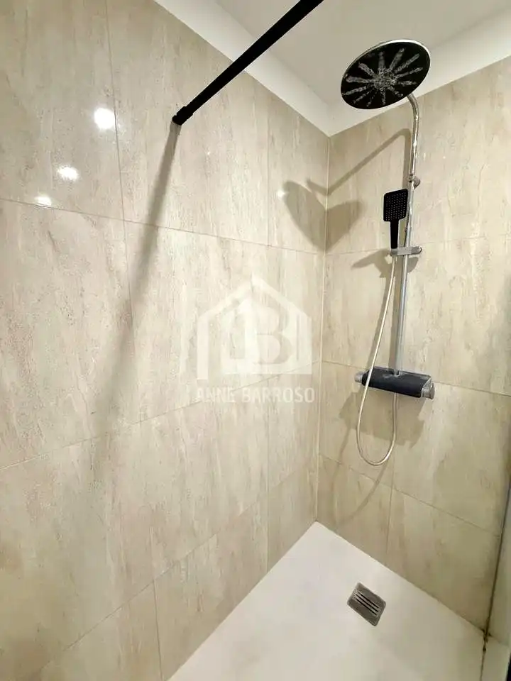 Bathroom of Flat for rent in Santiago del Teide