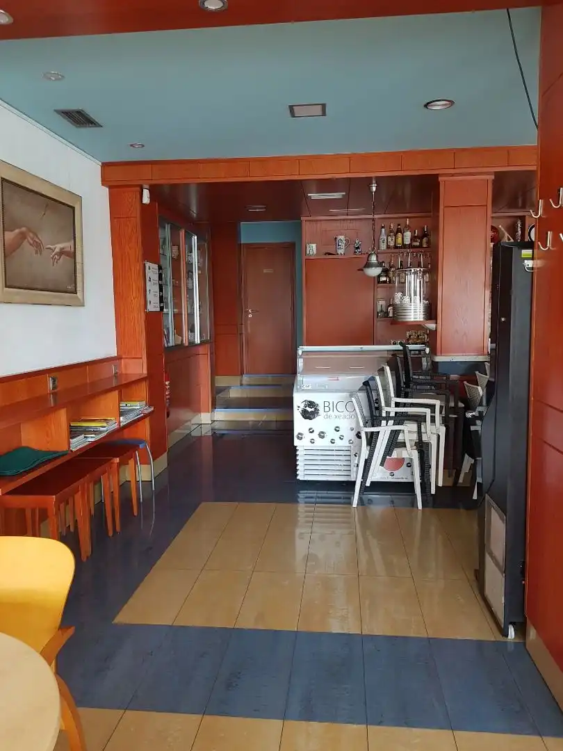 Local comercial en venta en Sanxenxo pueblo, imagen 5