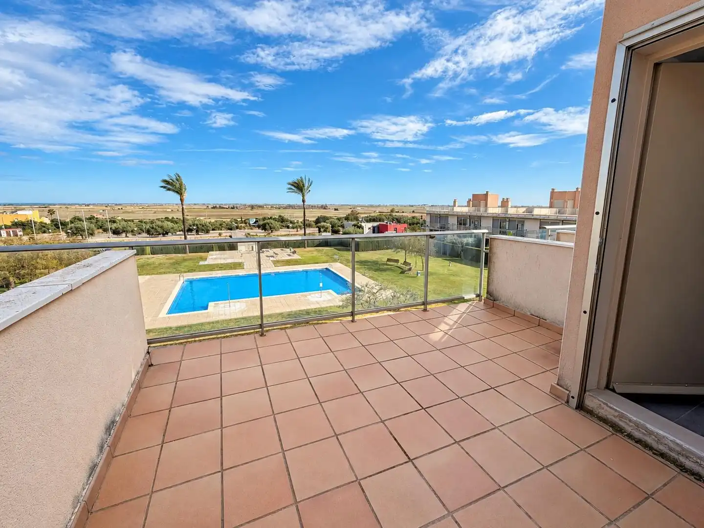 House with pool for sale in L'Ampolla, imagen 25