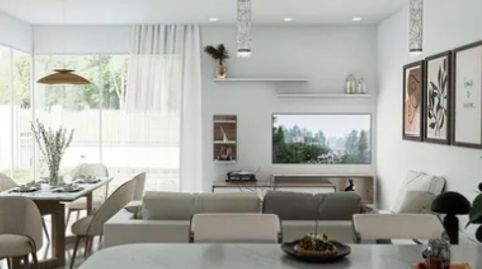 Photo 3 of Flat for sale in Calle 20, 3, Las Lomas de Rame - Bahía Bella, Murcia
