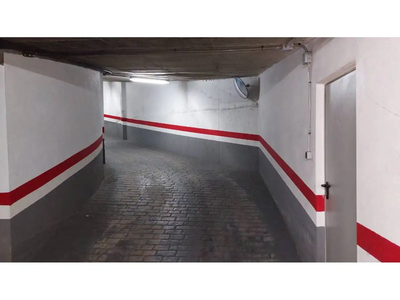 Parking à vendre à Facultad de Medicina, imagen 5
