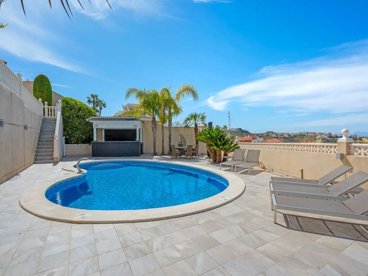 Detached house with terrace for sale in Pedanías Norte, imagen 15