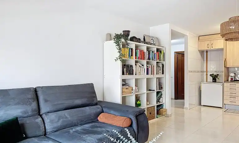 Apartamento con ascensor en venta en Centre, imagen 11