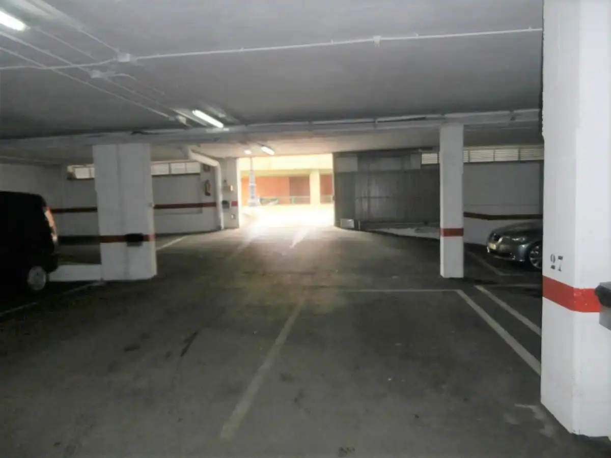 Parking à vendre à Montecerrao, imagen 6