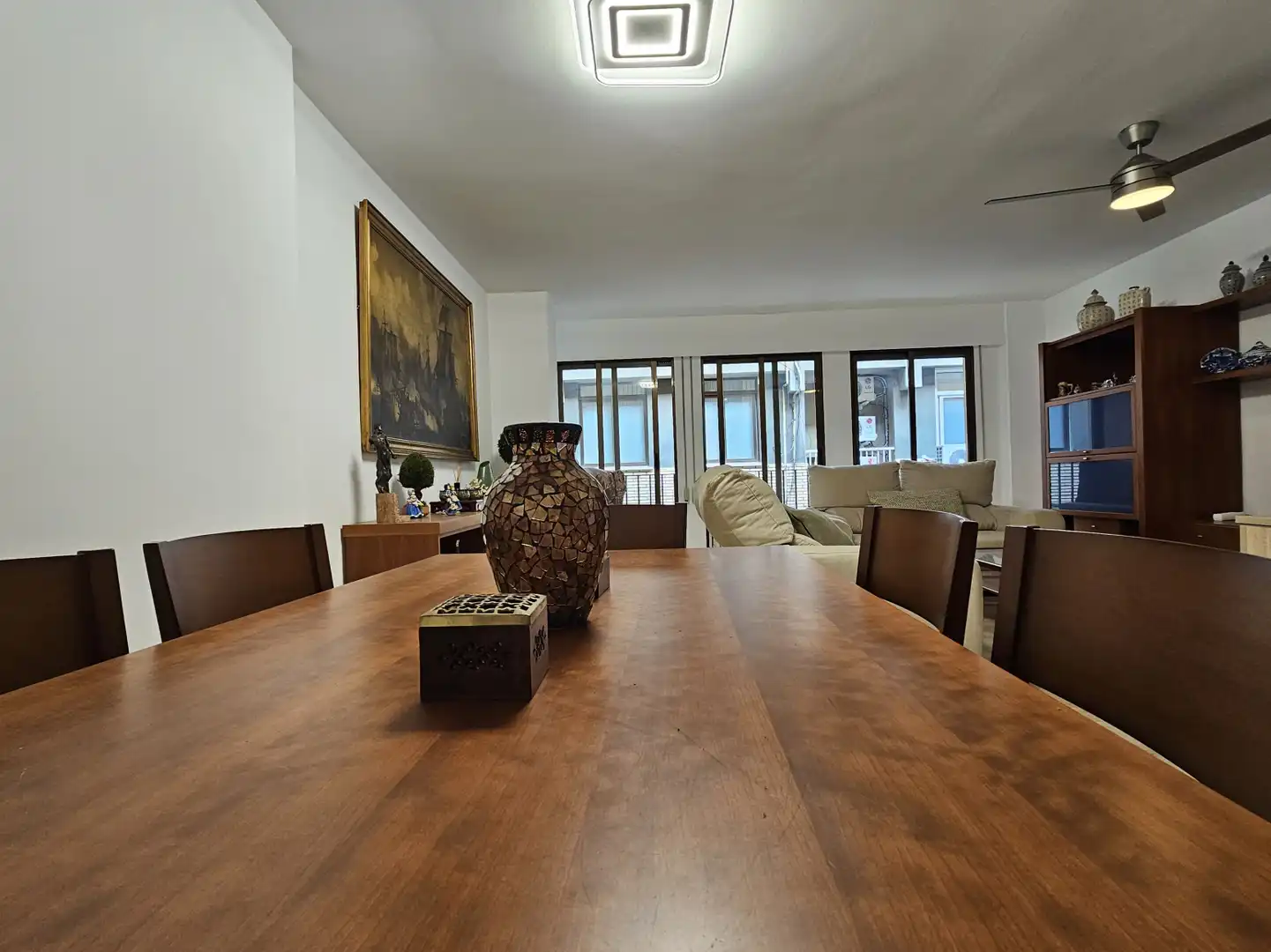 Piso en venta en Castellón de la Plana-Castelló de la Plana - CL FI, 6, Hospital - Plaza del Real