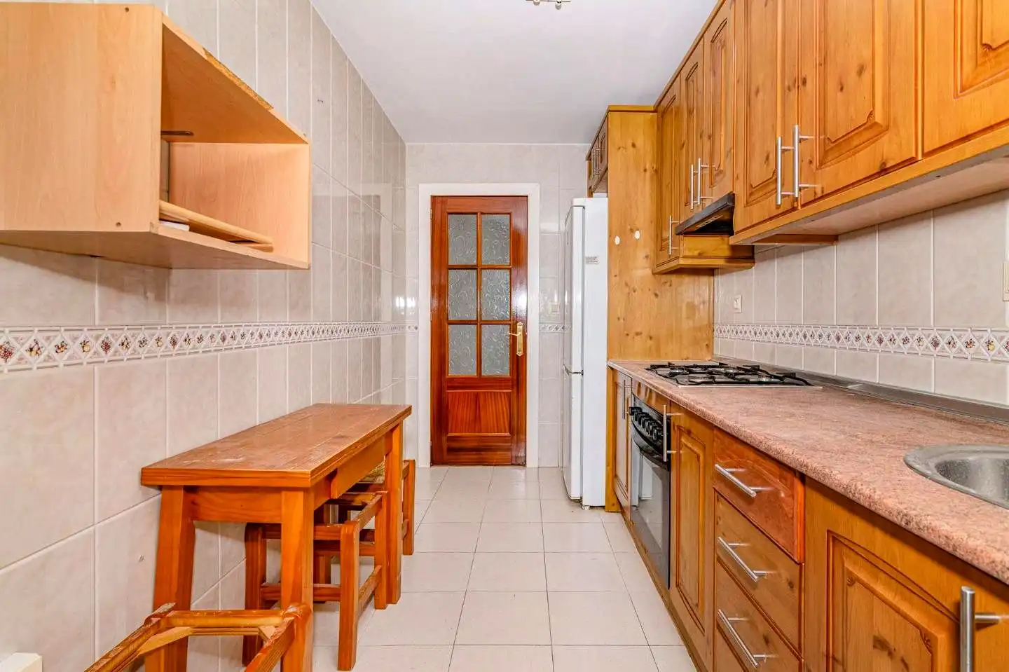 Pis en venda a Calle Lopez de los Rios, imagen 8