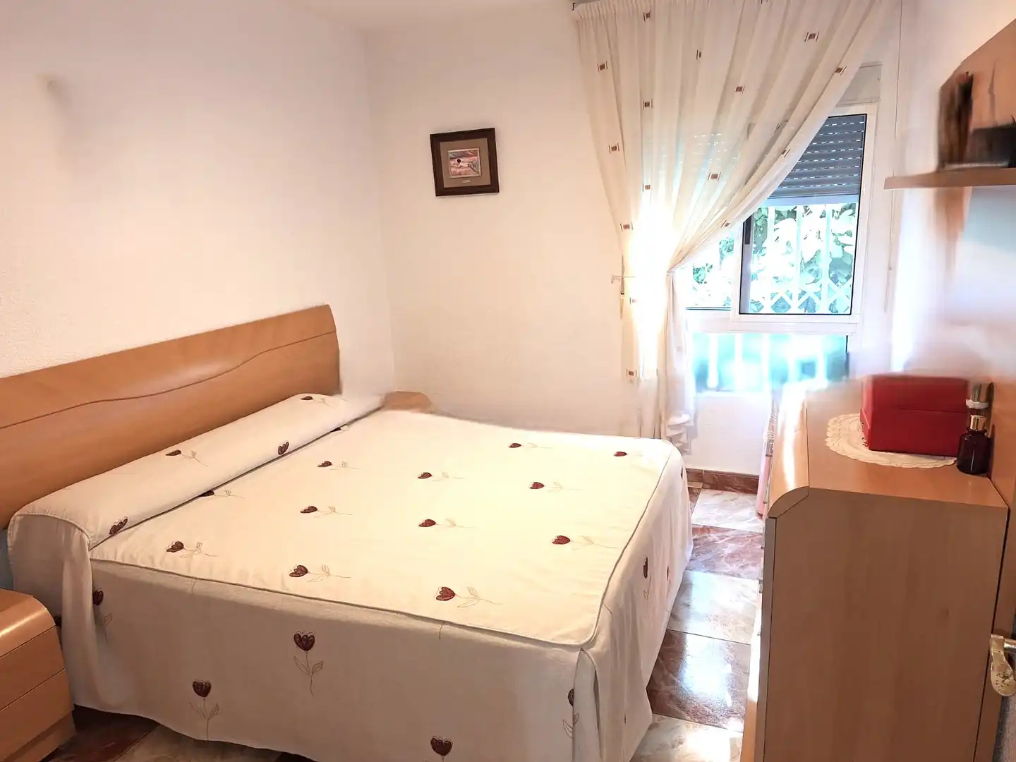 Flat with garden for sale in Norte, imagen 5