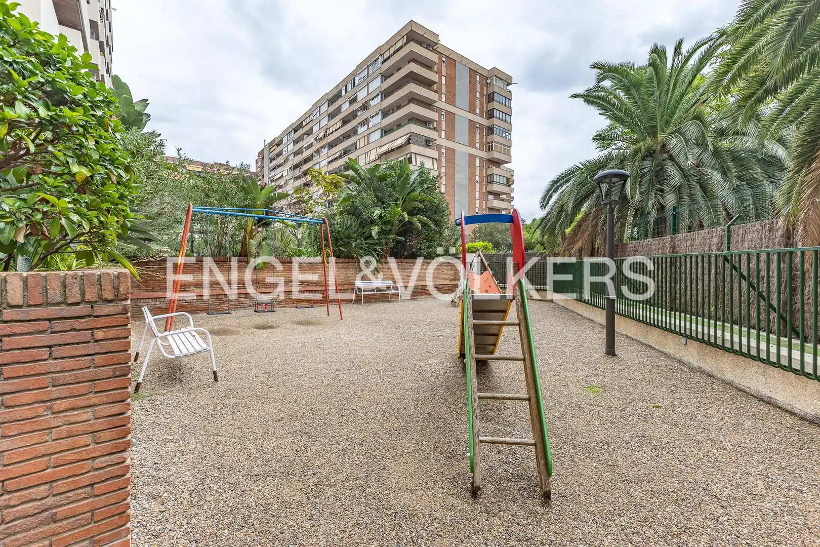 Wohnung mit Terrasse zum Verkauf in Les Corts, imagen 13